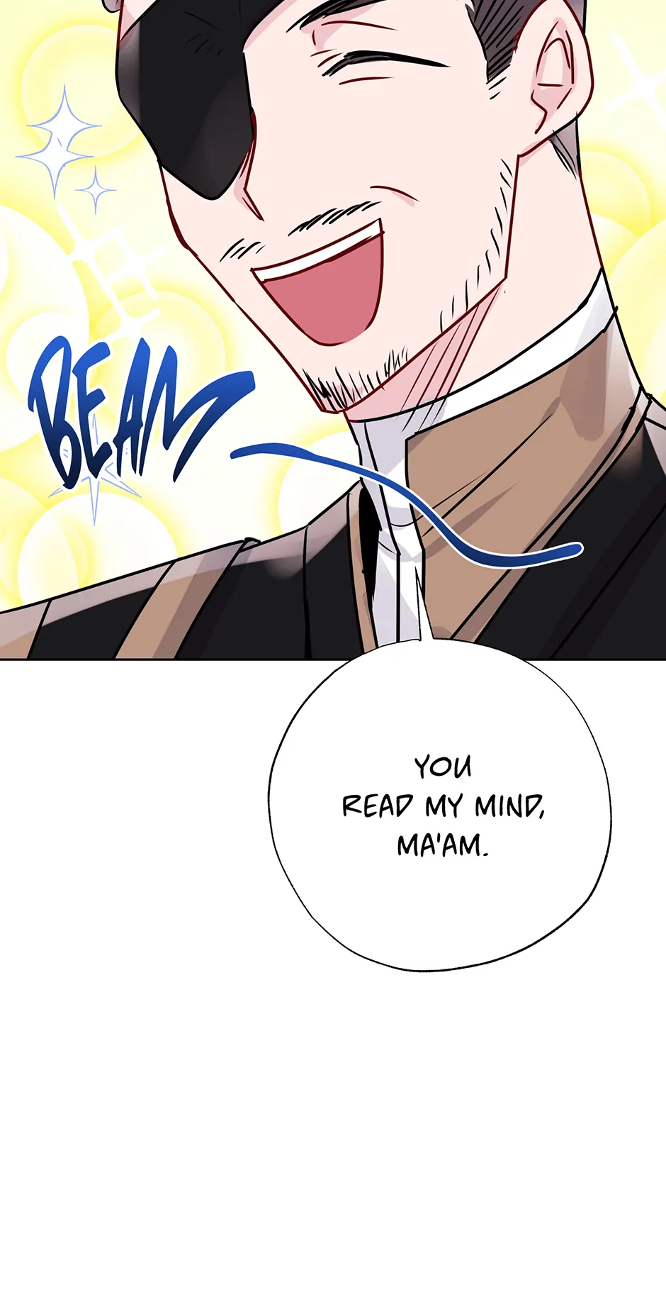 I Want to Live a Good Life Chapter 21 - page 18