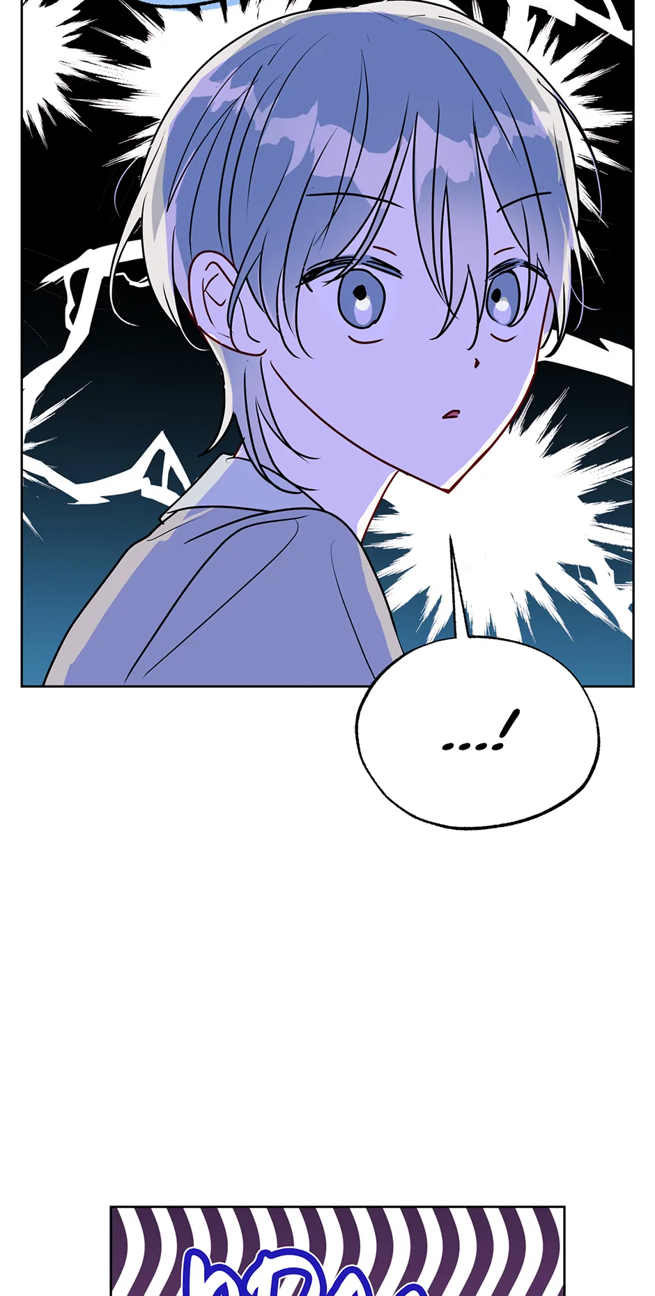 I Want to Live a Good Life Chapter 21 - page 34