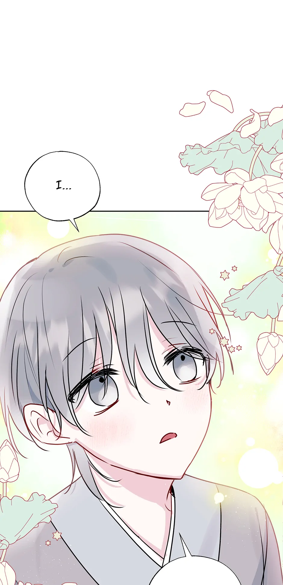 I Want to Live a Good Life Chapter 21 - page 38
