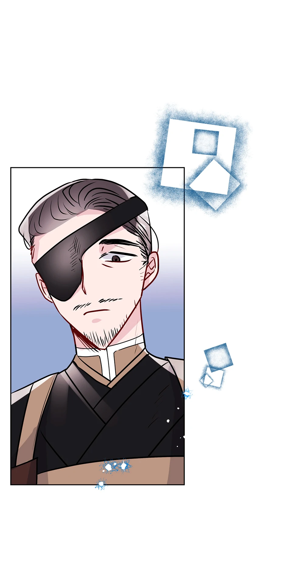 I Want to Live a Good Life Chapter 21 - page 3