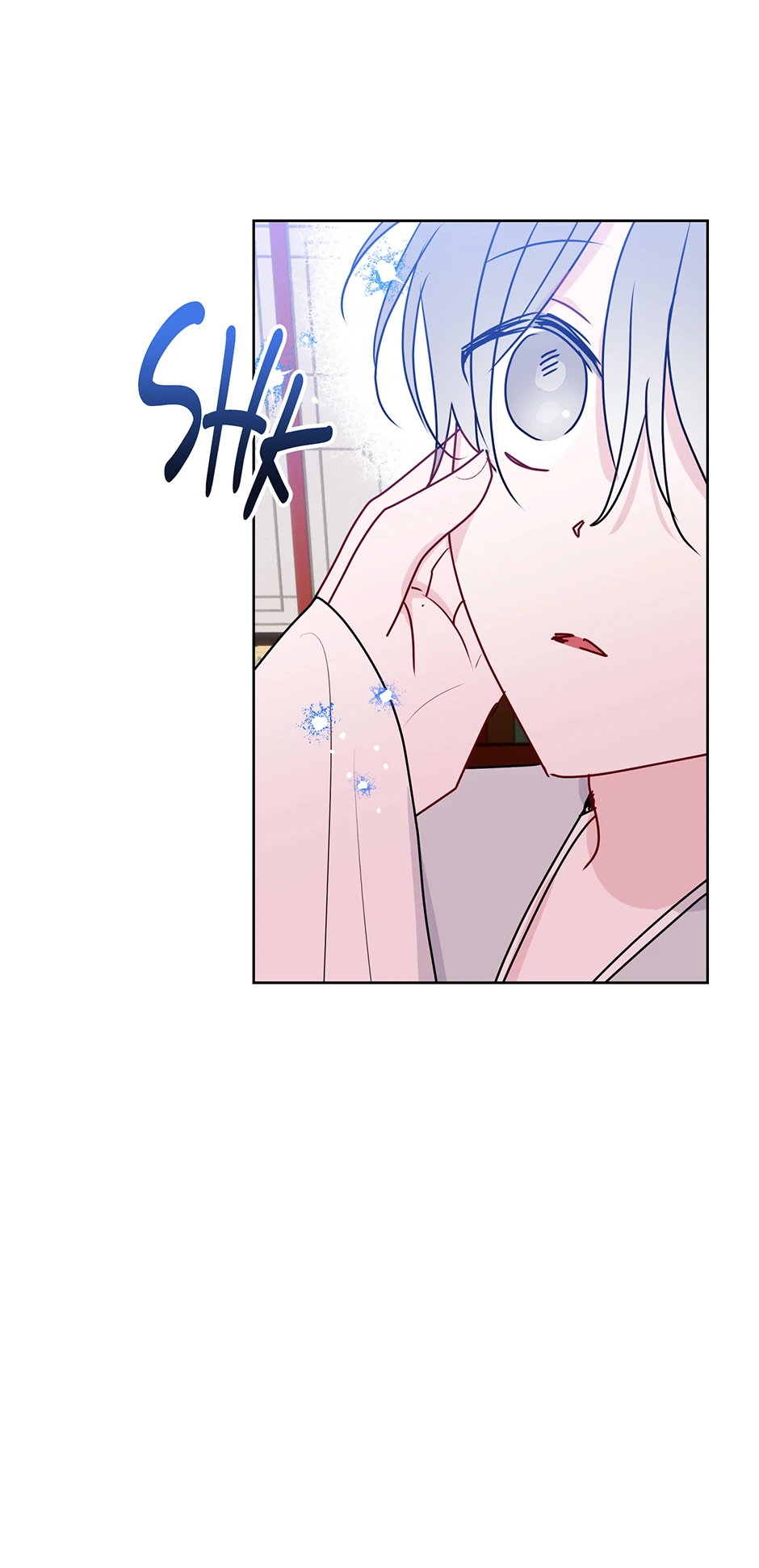 I Want to Live a Good Life Chapter 21 - page 40