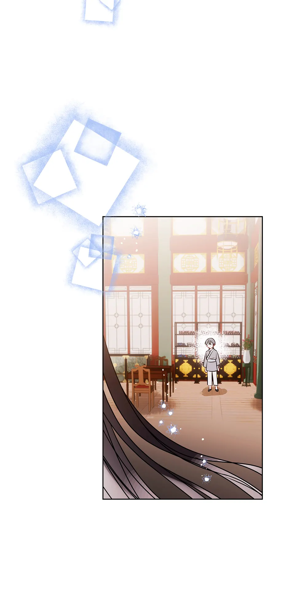 I Want to Live a Good Life Chapter 21 - page 43
