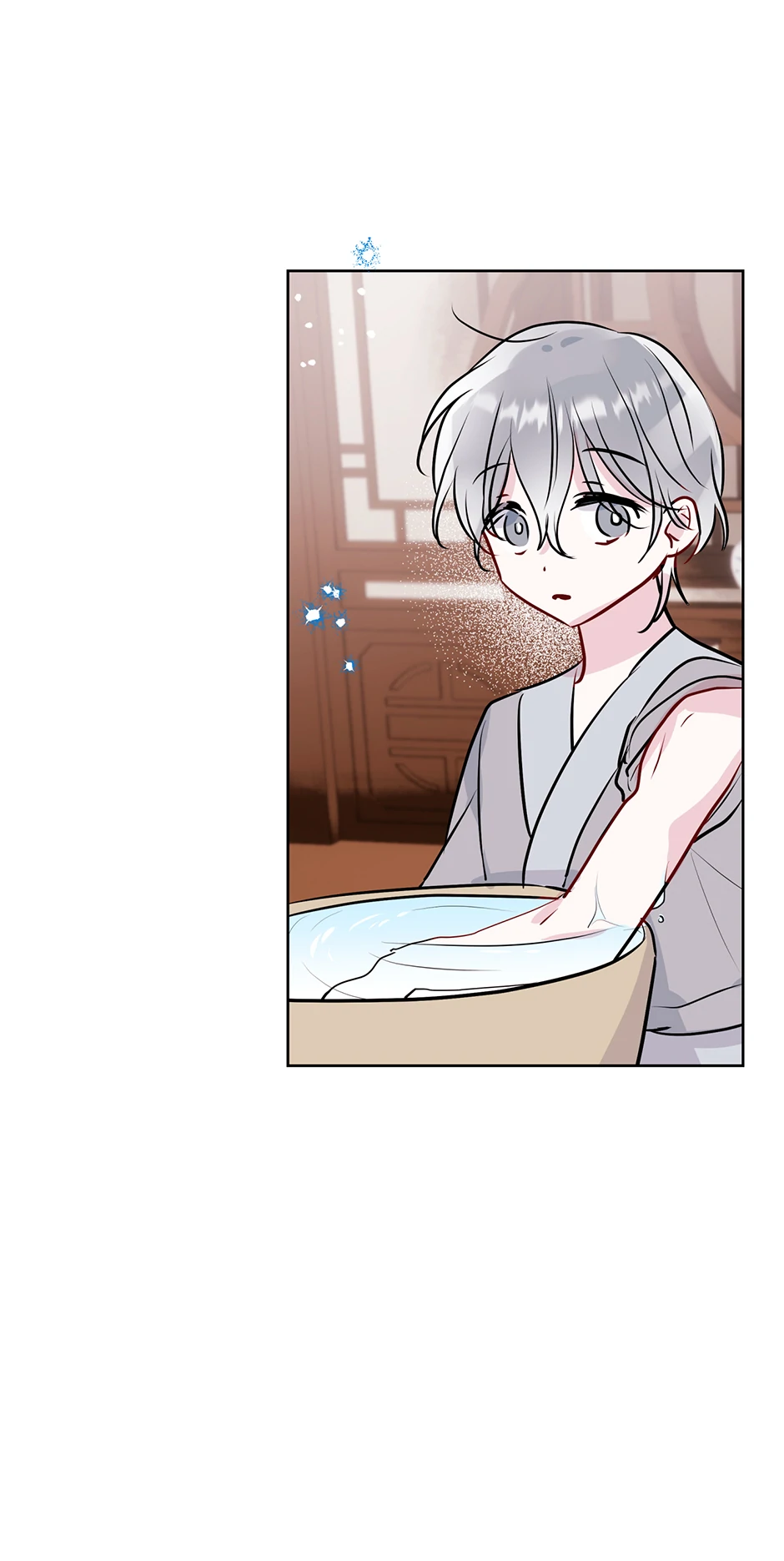 I Want to Live a Good Life Chapter 21 - page 4