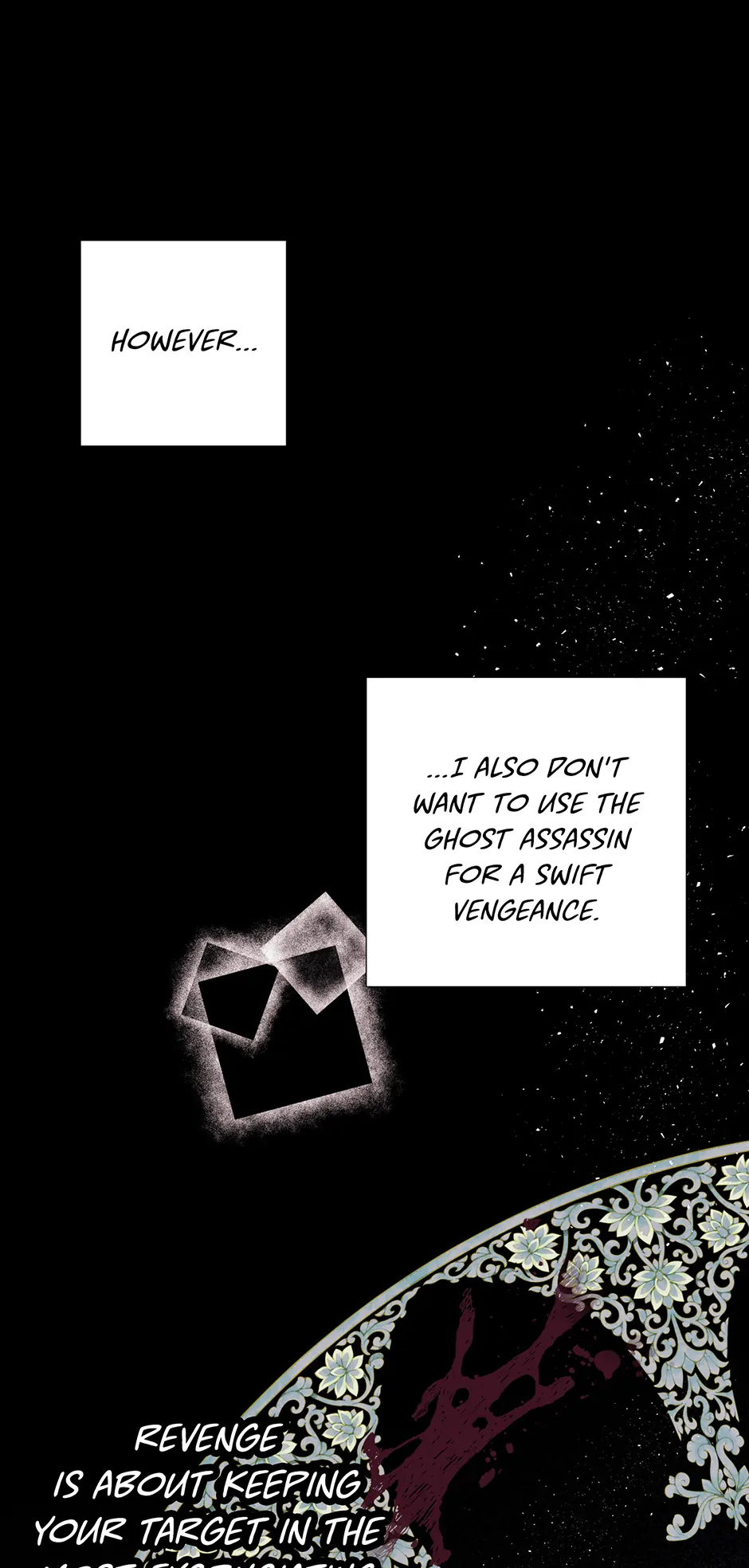 I Want to Live a Good Life Chapter 21 - page 50