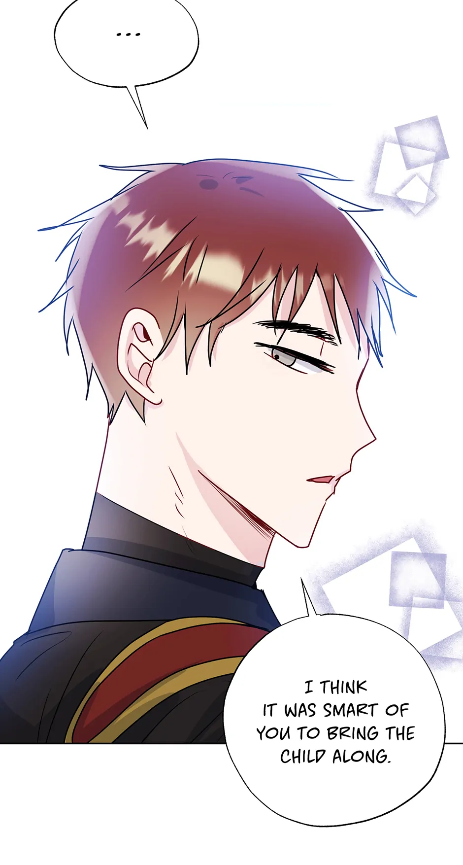 I Want to Live a Good Life Chapter 21 - page 59