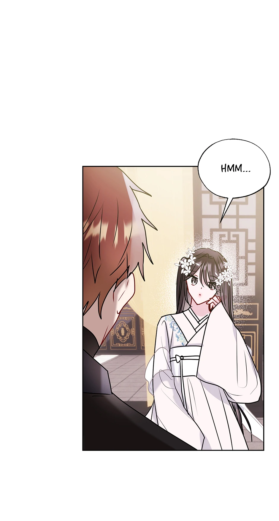 I Want to Live a Good Life Chapter 21 - page 60