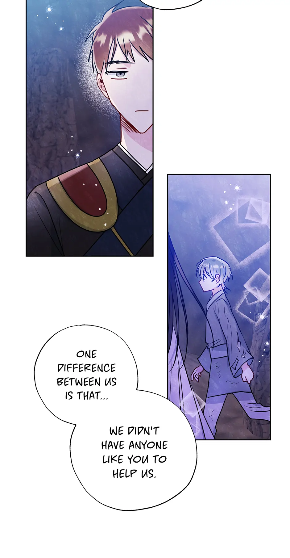 I Want to Live a Good Life Chapter 21 - page 63