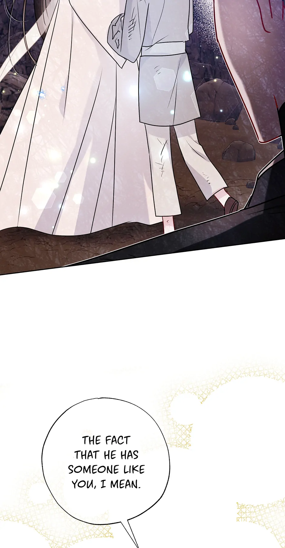 I Want to Live a Good Life Chapter 21 - page 65