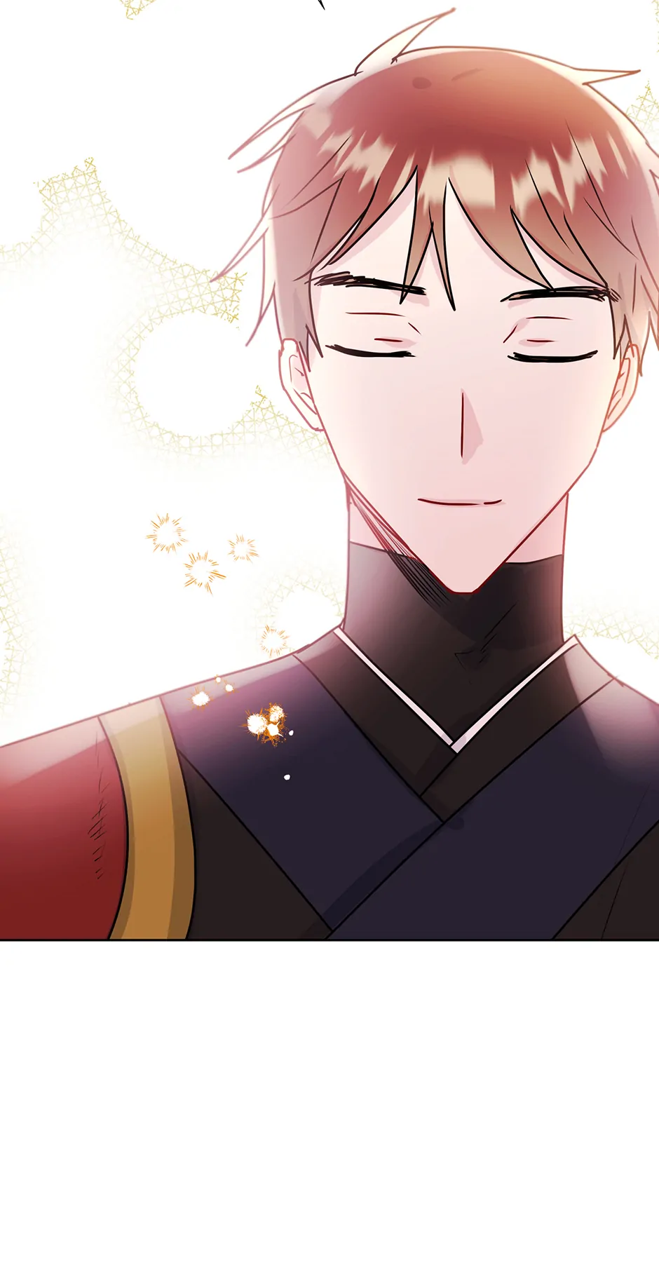 I Want to Live a Good Life Chapter 21 - page 66