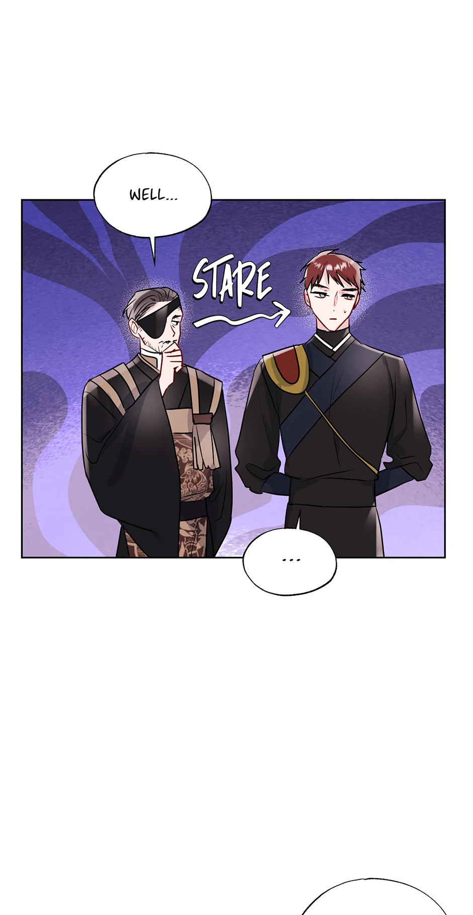 I Want to Live a Good Life Chapter 21 - page 6
