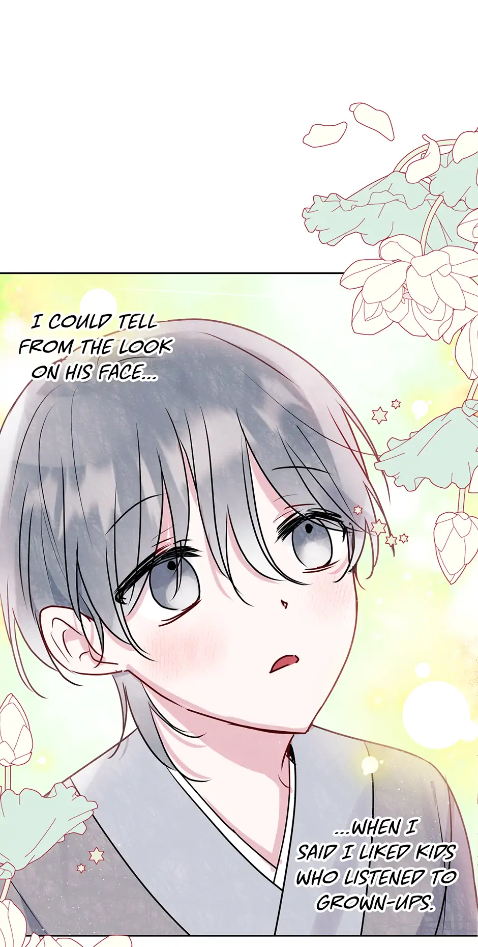 I Want to Live a Good Life Chapter 21 - page 69