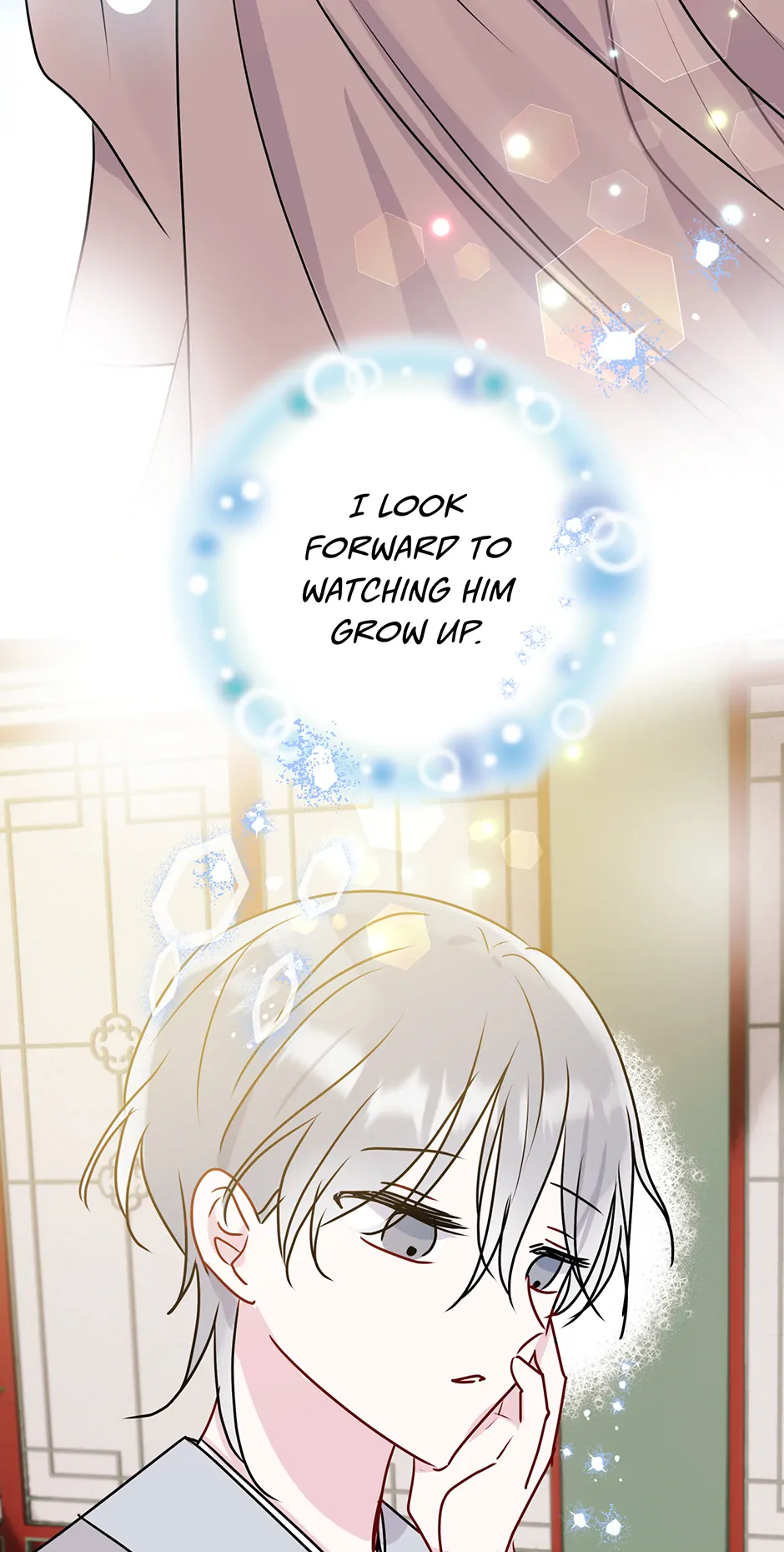 I Want to Live a Good Life Chapter 21 - page 72