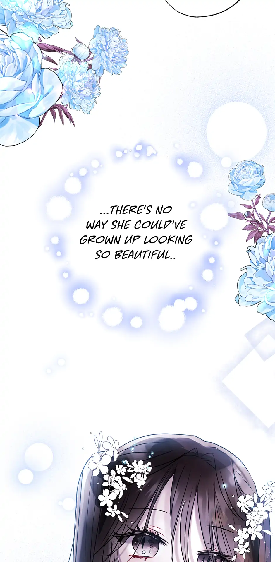 I Want to Live a Good Life Chapter 20 - page 10