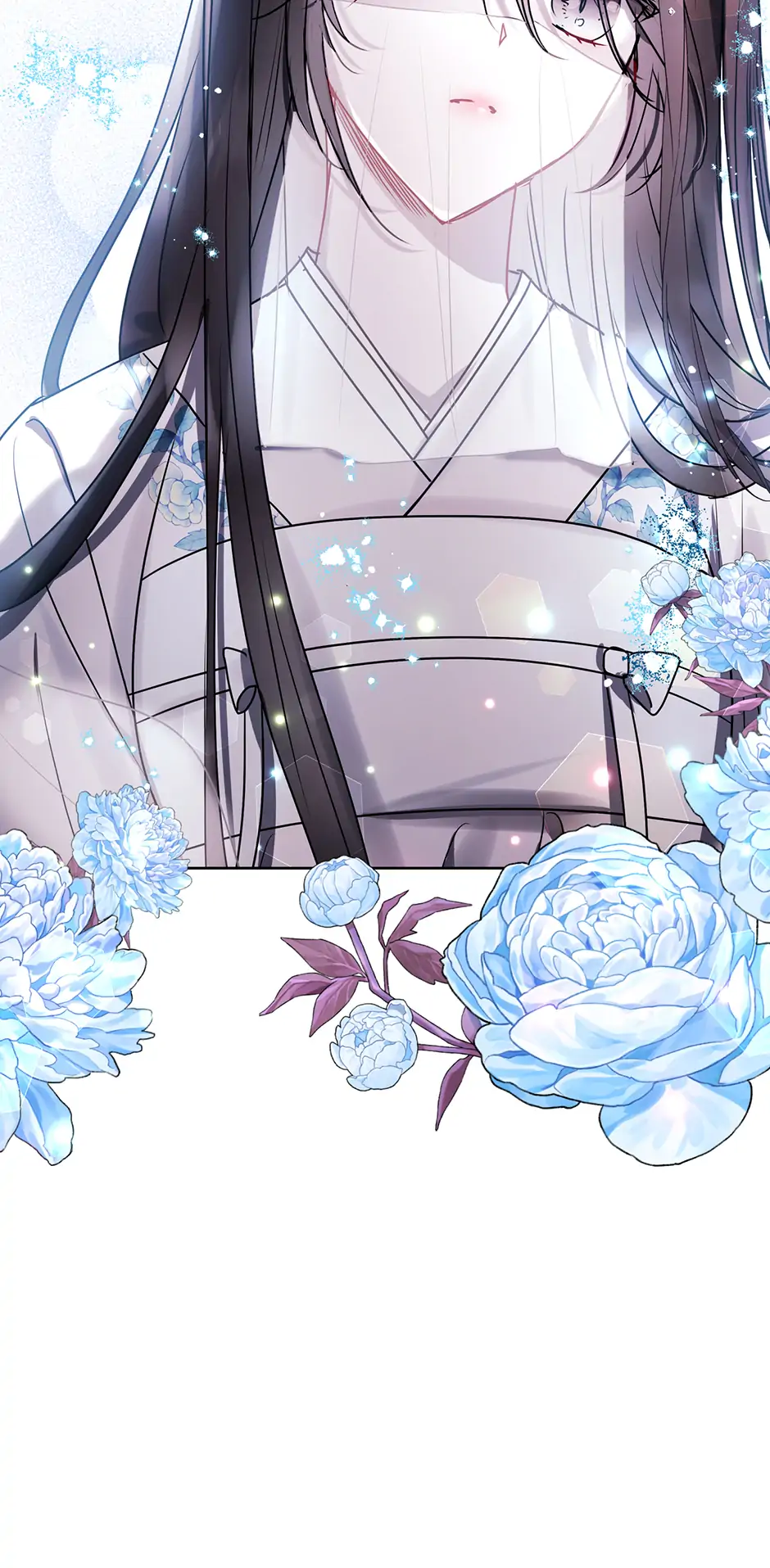 I Want to Live a Good Life Chapter 20 - page 11