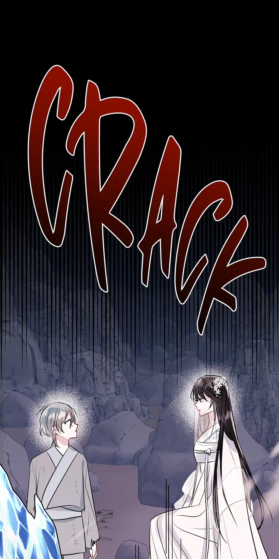 I Want to Live a Good Life Chapter 20 - page 12