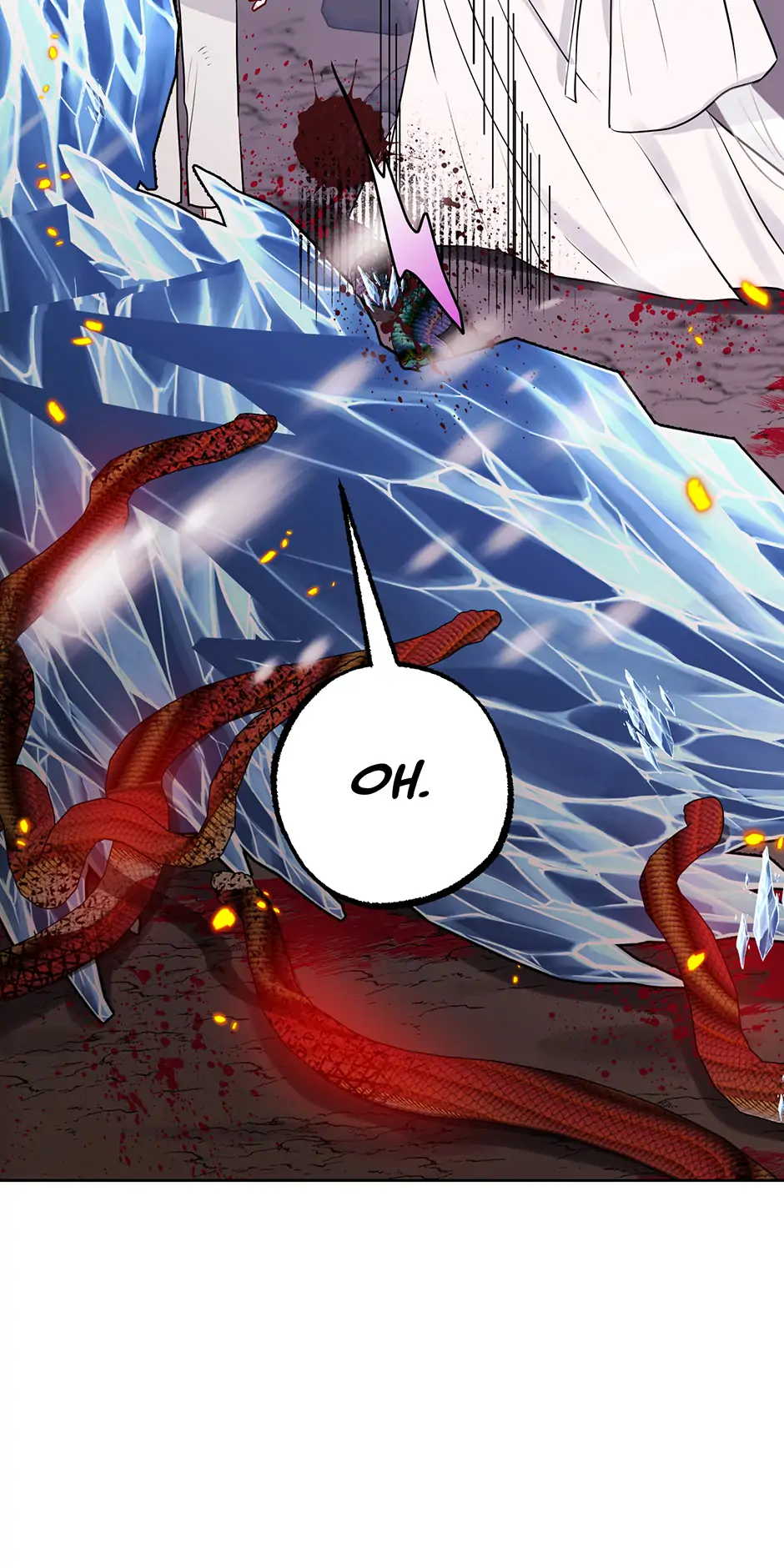 I Want to Live a Good Life Chapter 20 - page 13