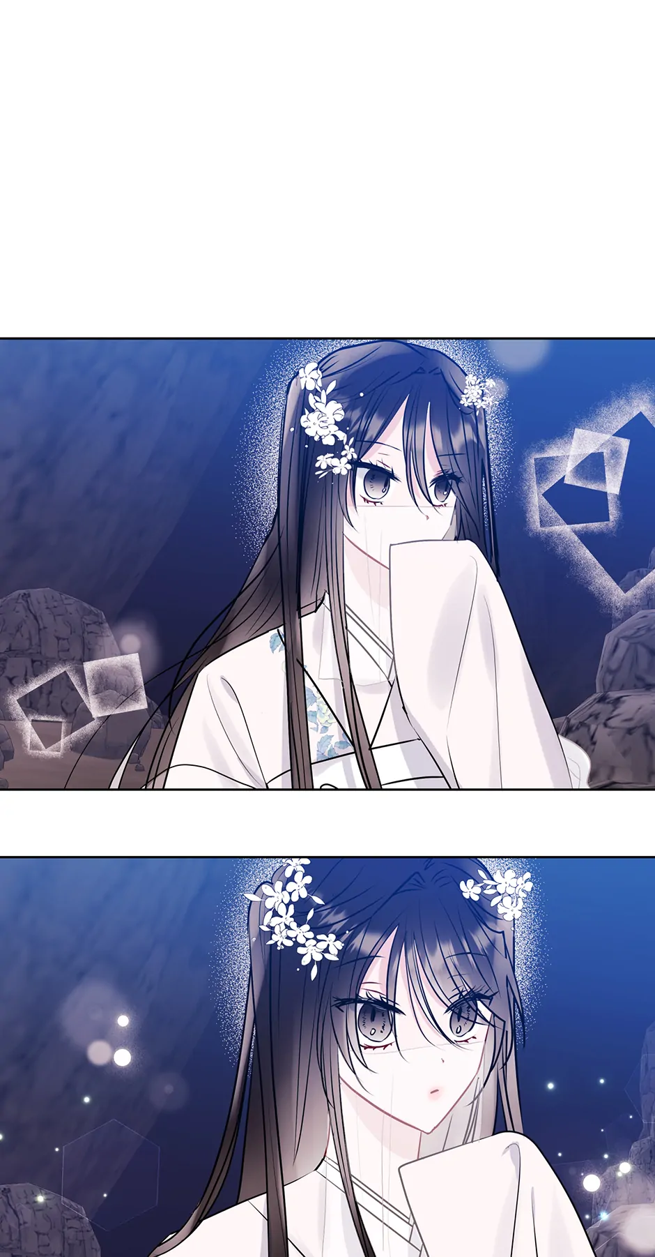 I Want to Live a Good Life Chapter 20 - page 18