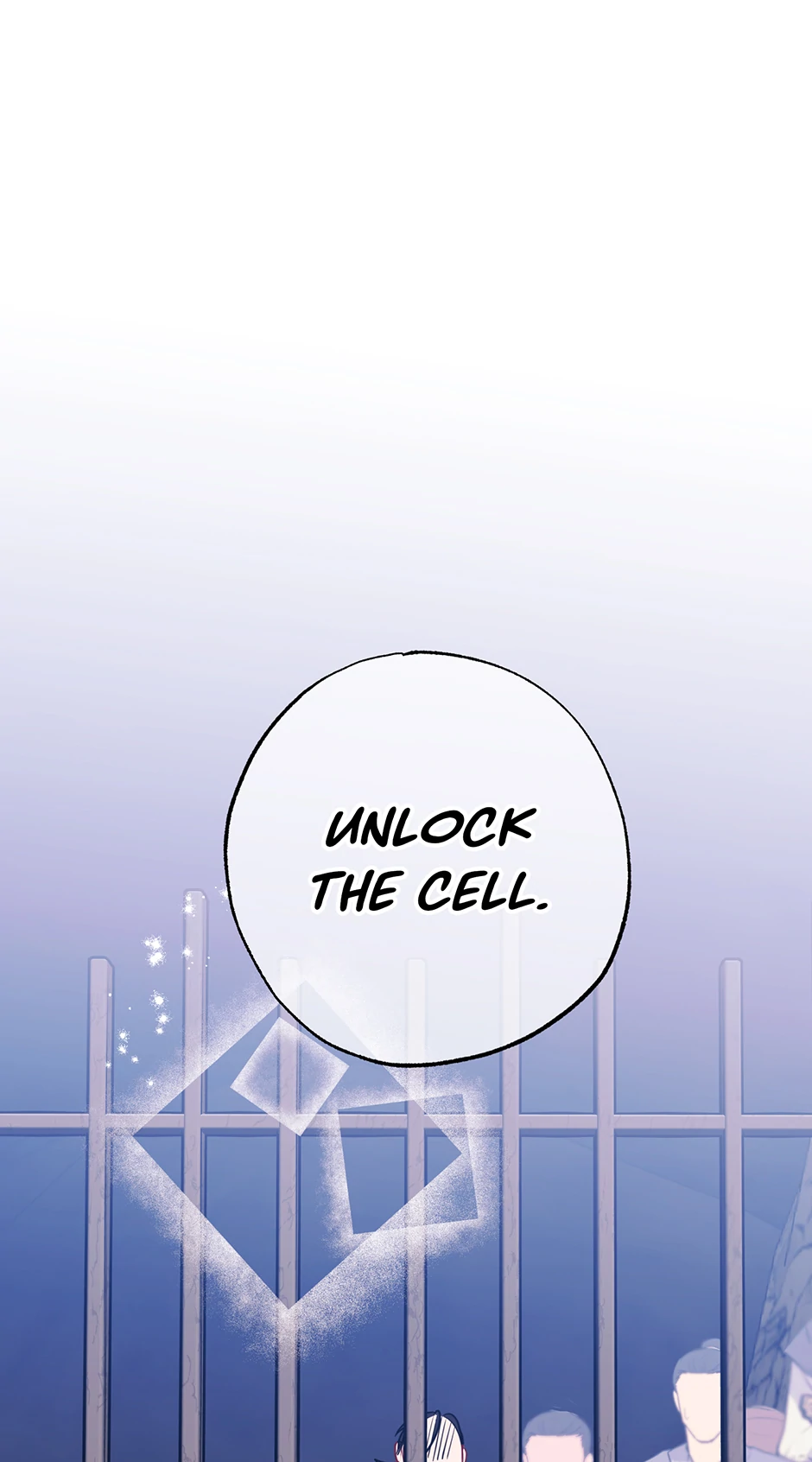 I Want to Live a Good Life Chapter 20 - page 1