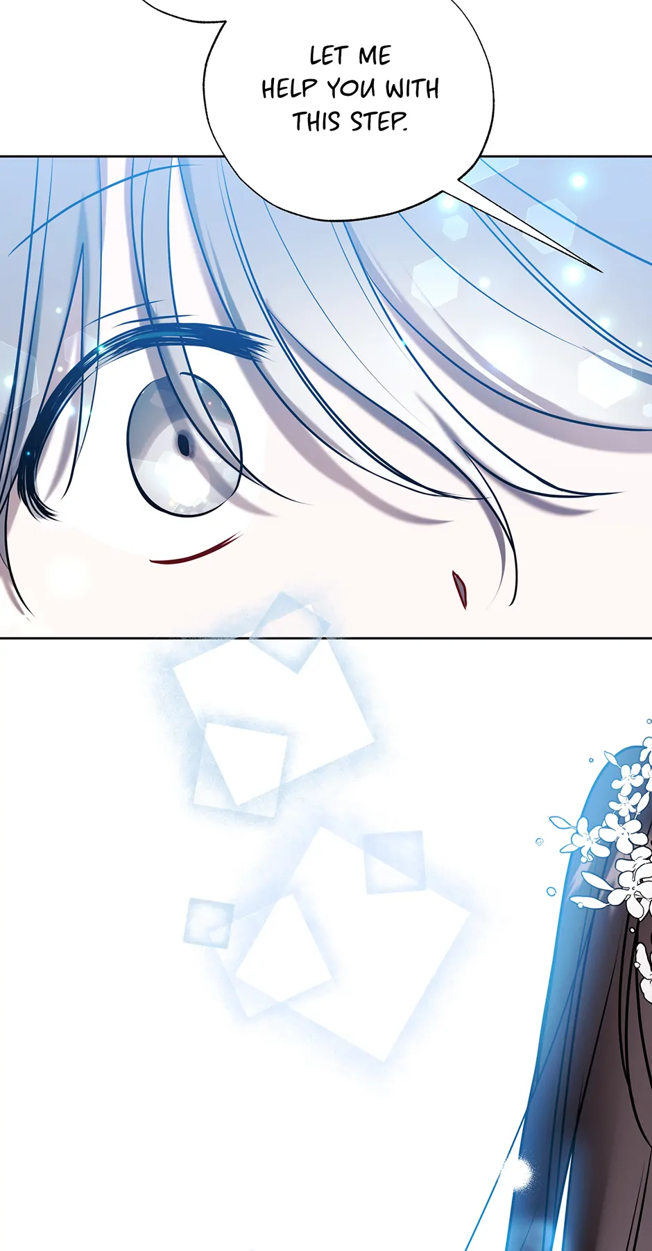 I Want to Live a Good Life Chapter 20 - page 21