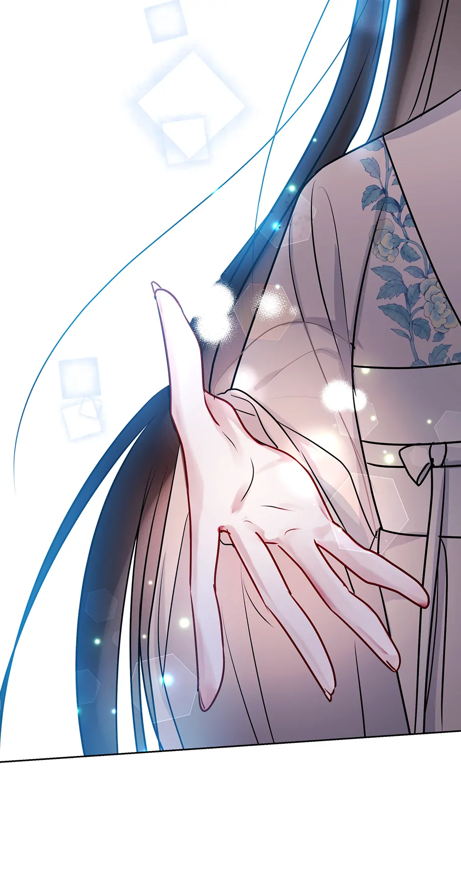 I Want to Live a Good Life Chapter 20 - page 22