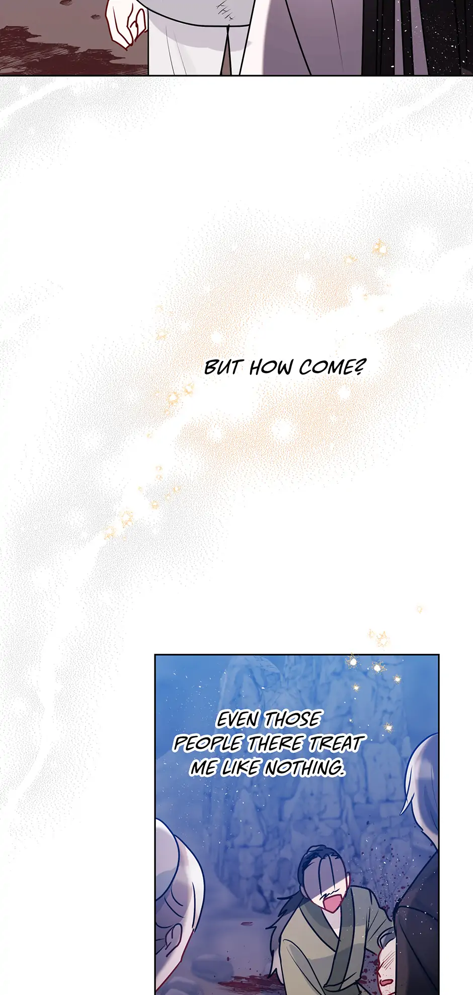 I Want to Live a Good Life Chapter 20 - page 24