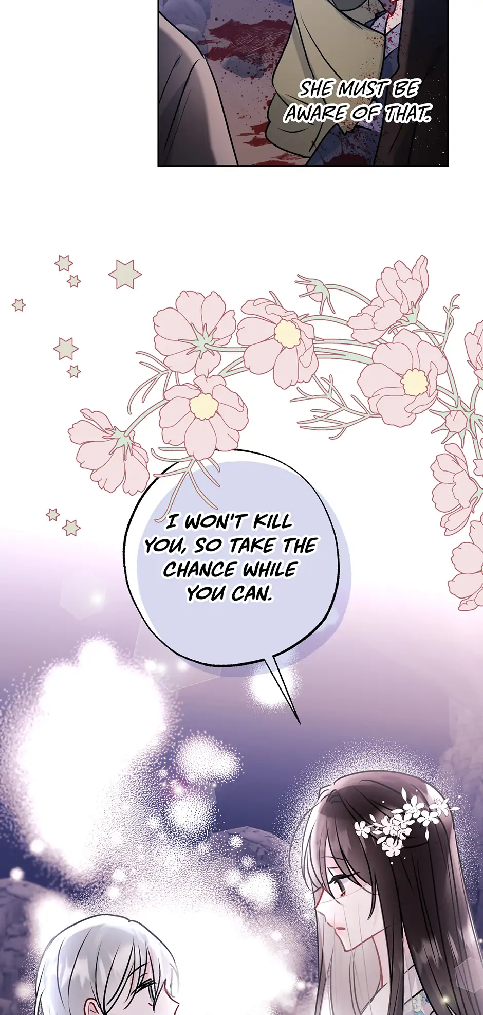 I Want to Live a Good Life Chapter 20 - page 25