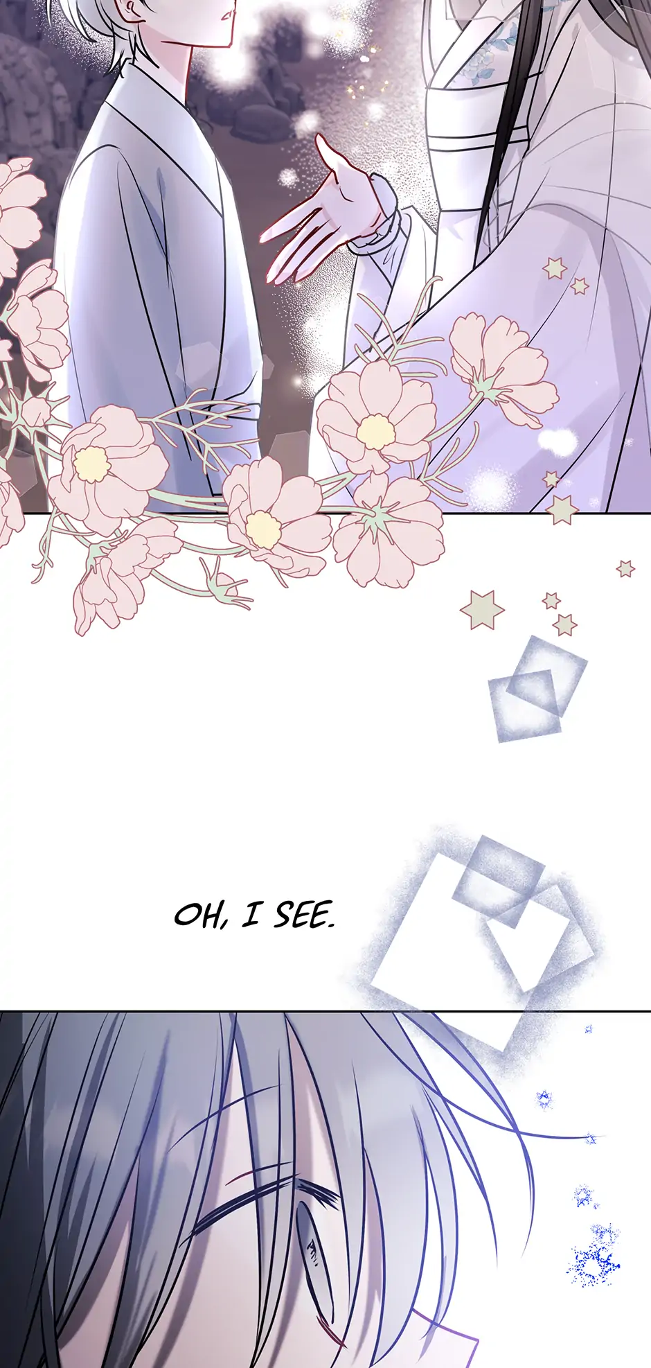 I Want to Live a Good Life Chapter 20 - page 26