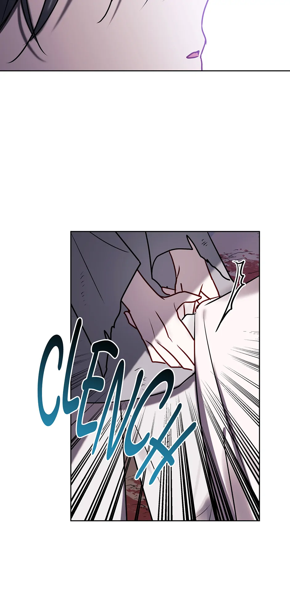 I Want to Live a Good Life Chapter 20 - page 27