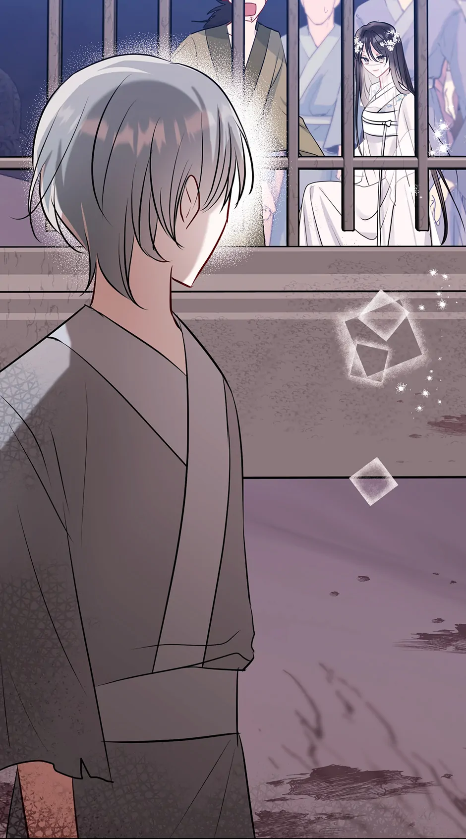 I Want to Live a Good Life Chapter 20 - page 2