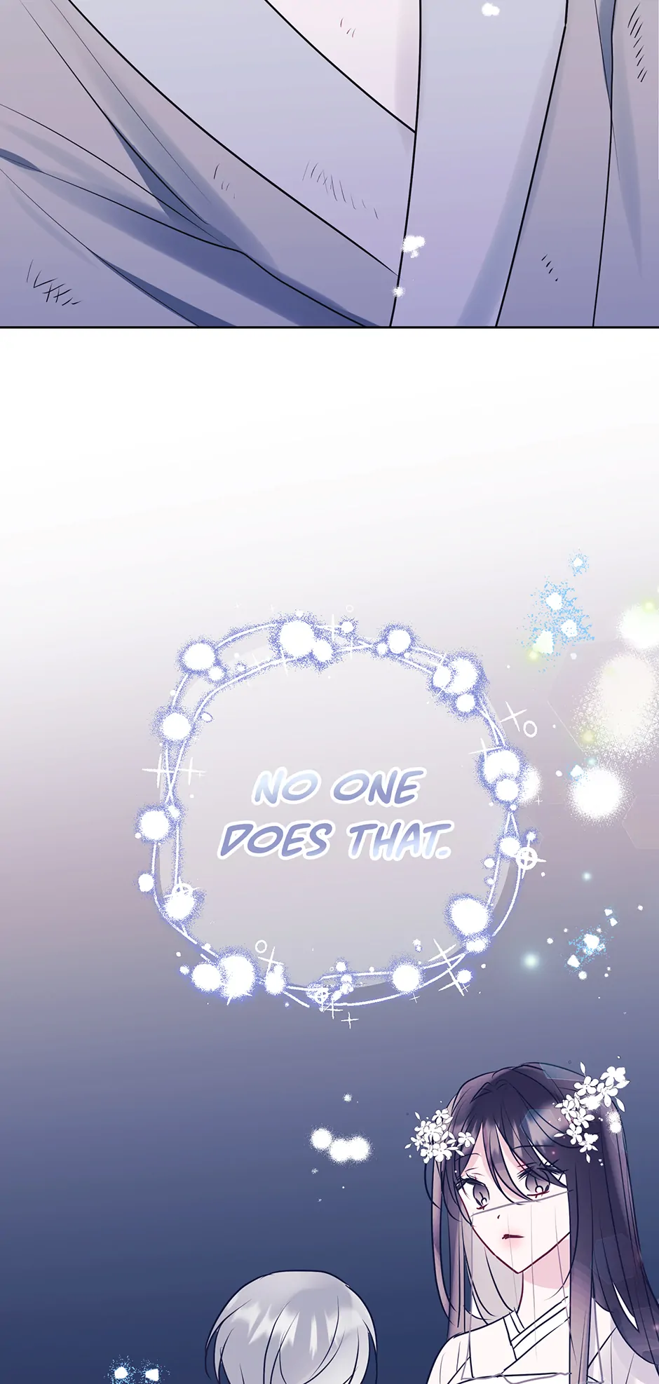 I Want to Live a Good Life Chapter 20 - page 30