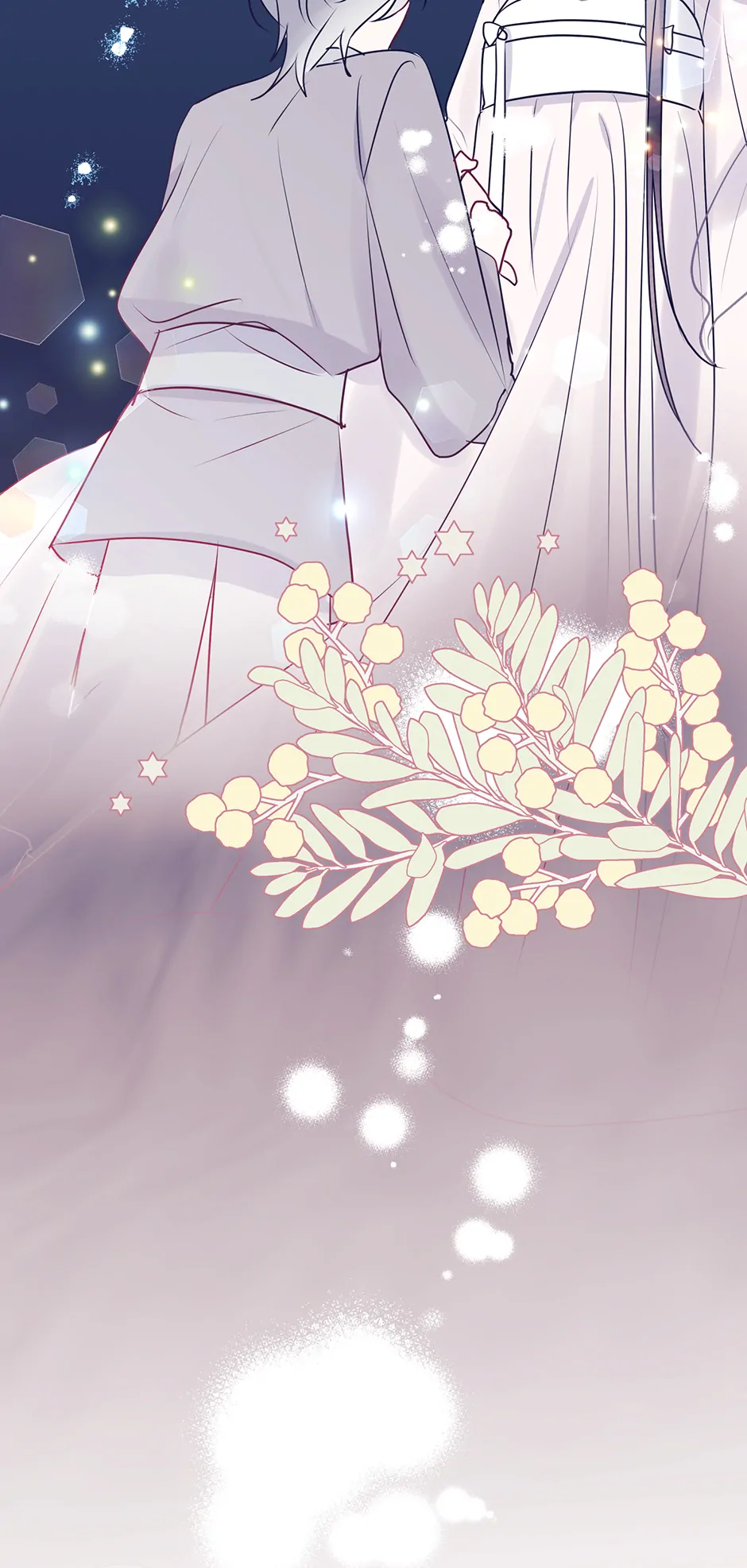 I Want to Live a Good Life Chapter 20 - page 31