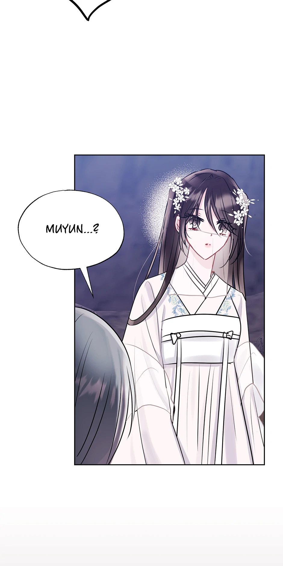 I Want to Live a Good Life Chapter 20 - page 35