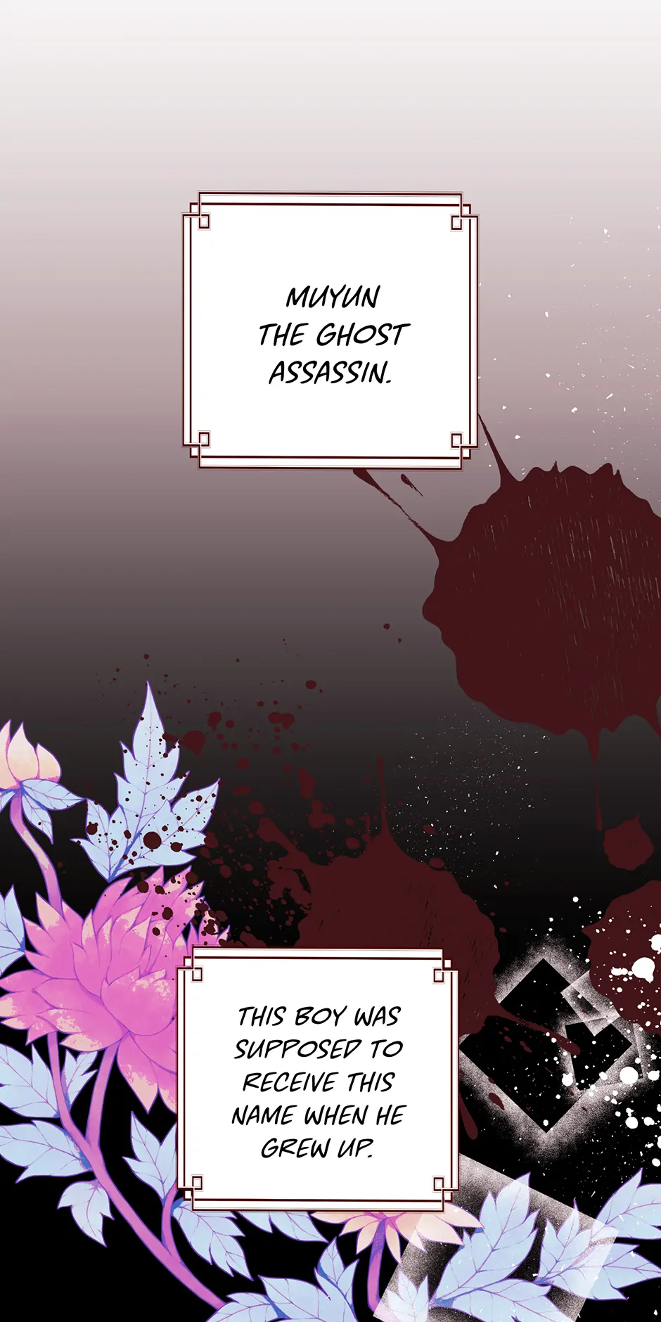 I Want to Live a Good Life Chapter 20 - page 36