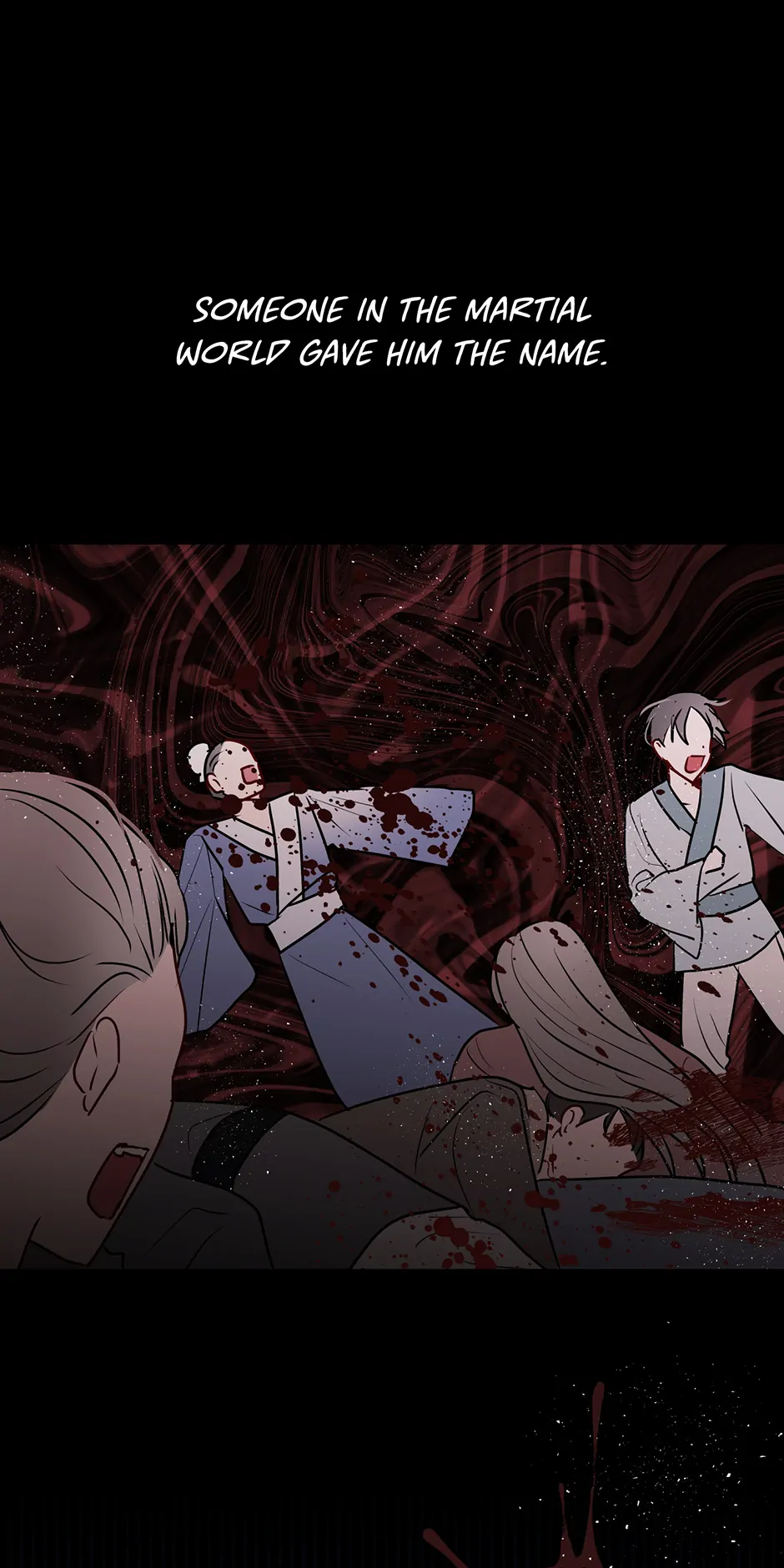 I Want to Live a Good Life Chapter 20 - page 38