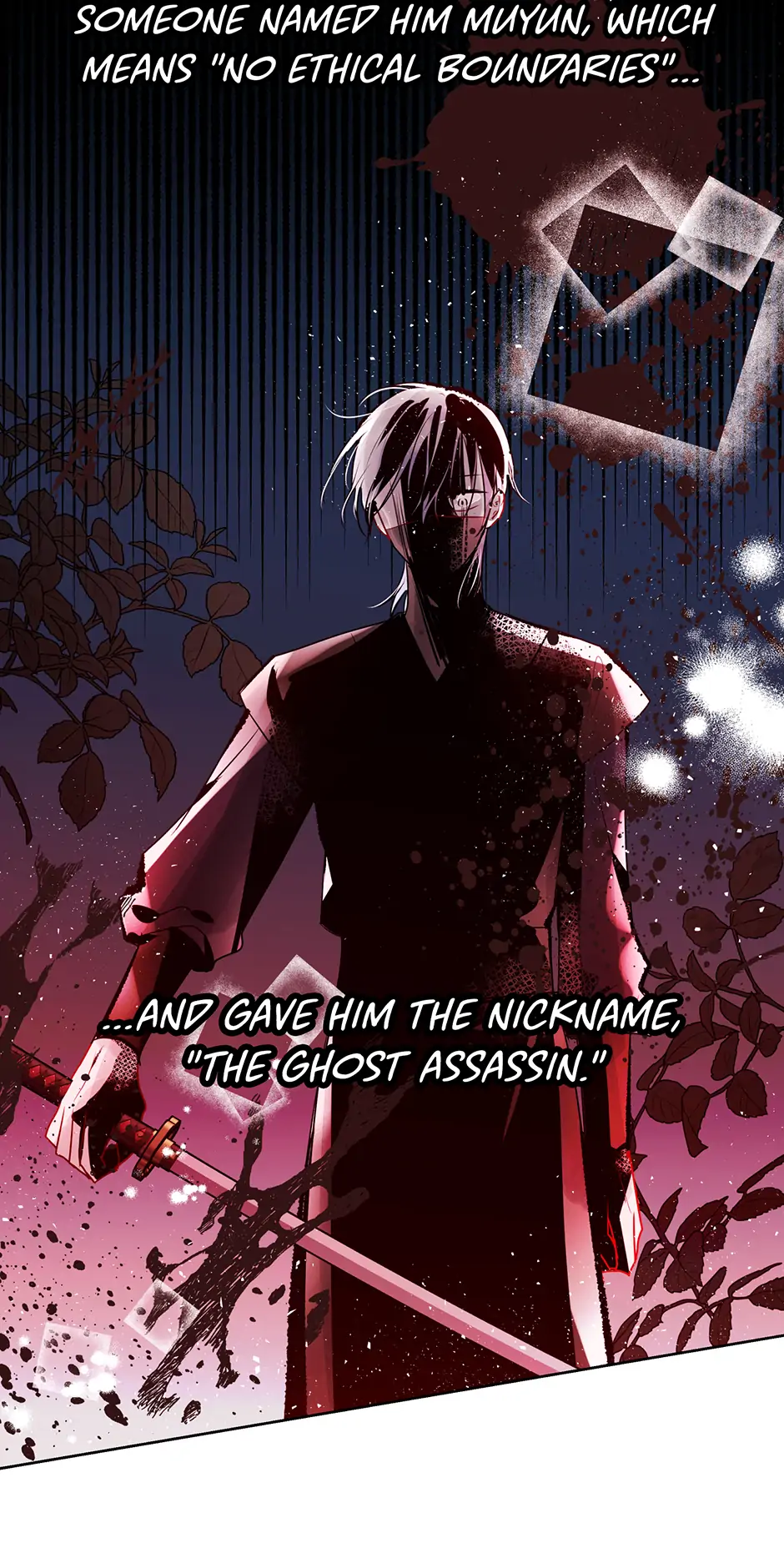 I Want to Live a Good Life Chapter 20 - page 39