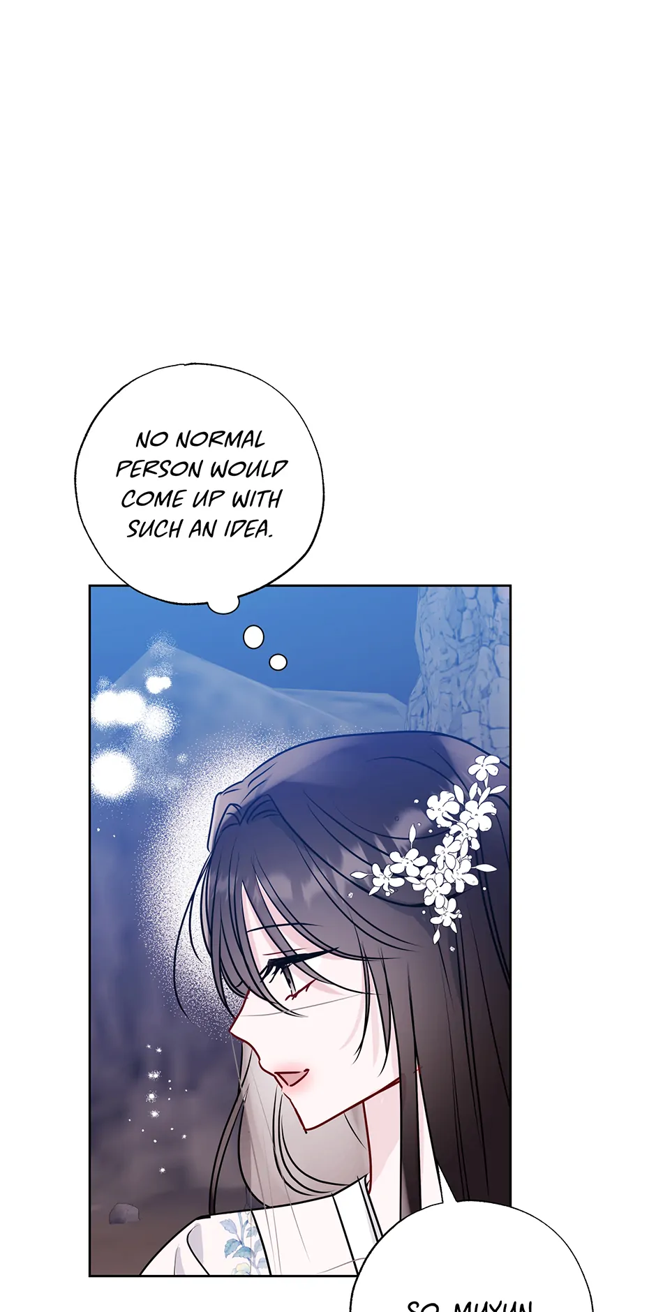 I Want to Live a Good Life Chapter 20 - page 40