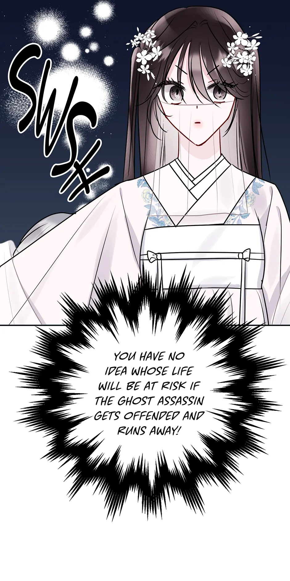 I Want to Live a Good Life Chapter 20 - page 46