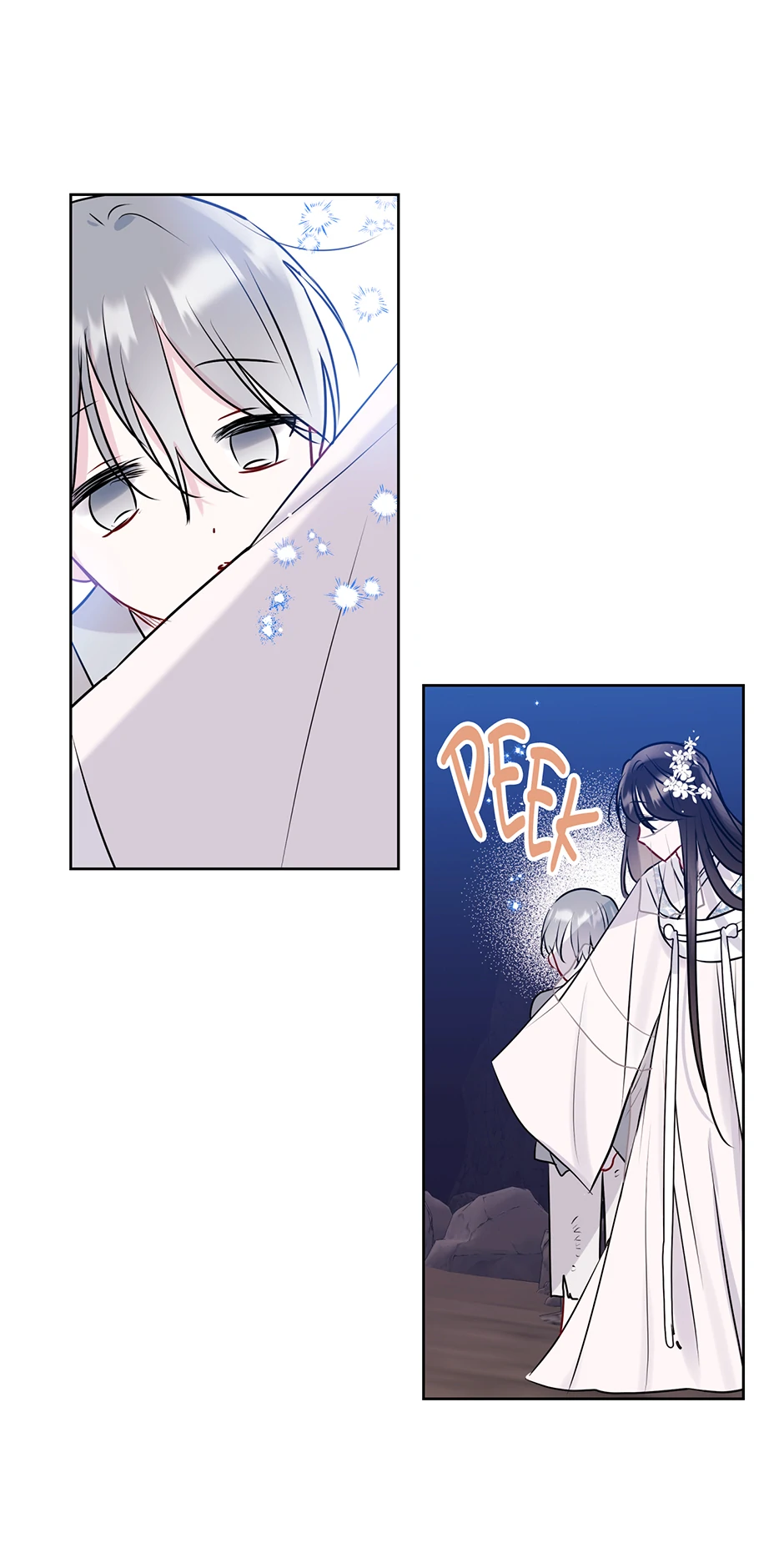 I Want to Live a Good Life Chapter 20 - page 47