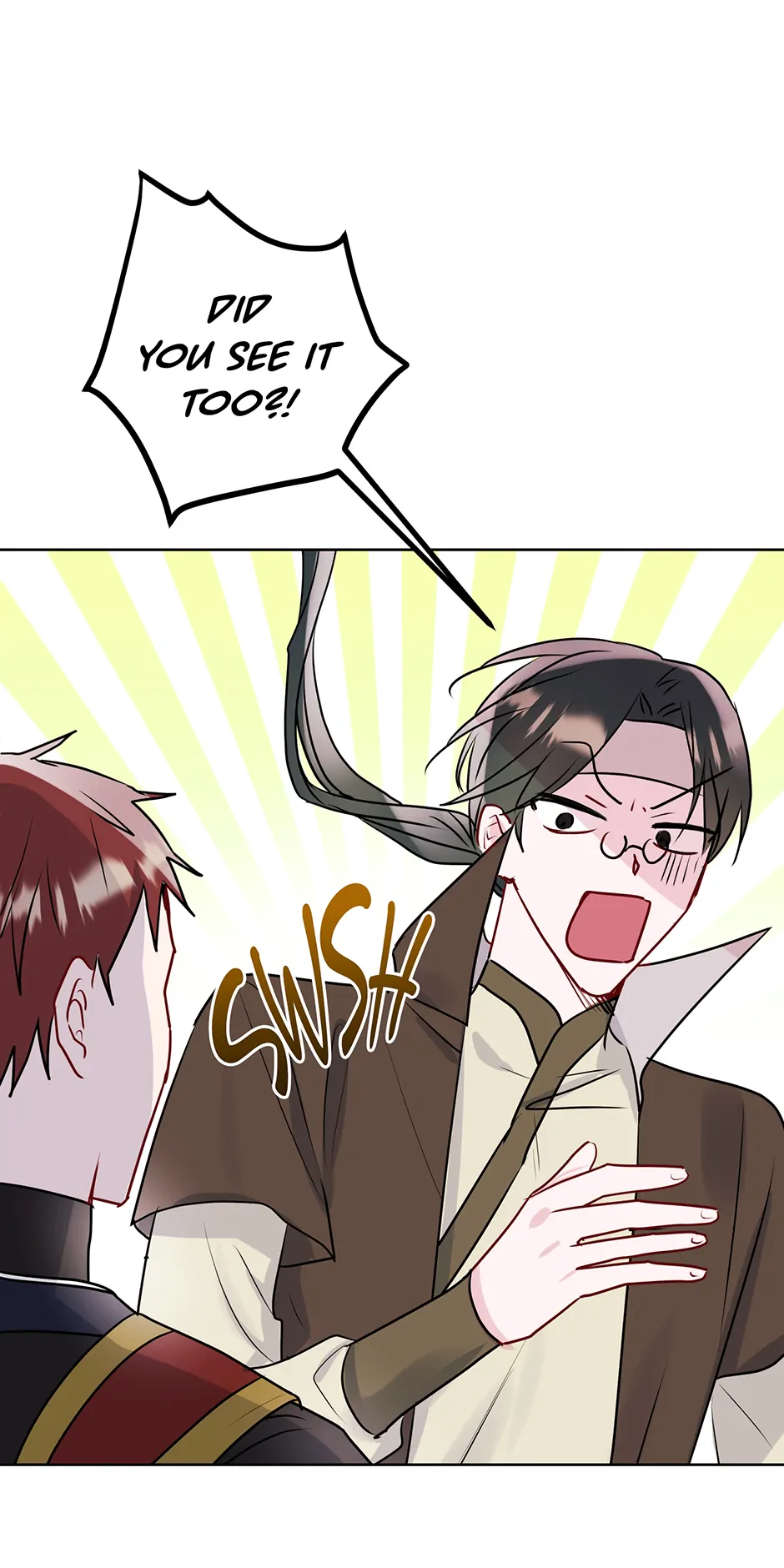 I Want to Live a Good Life Chapter 20 - page 52