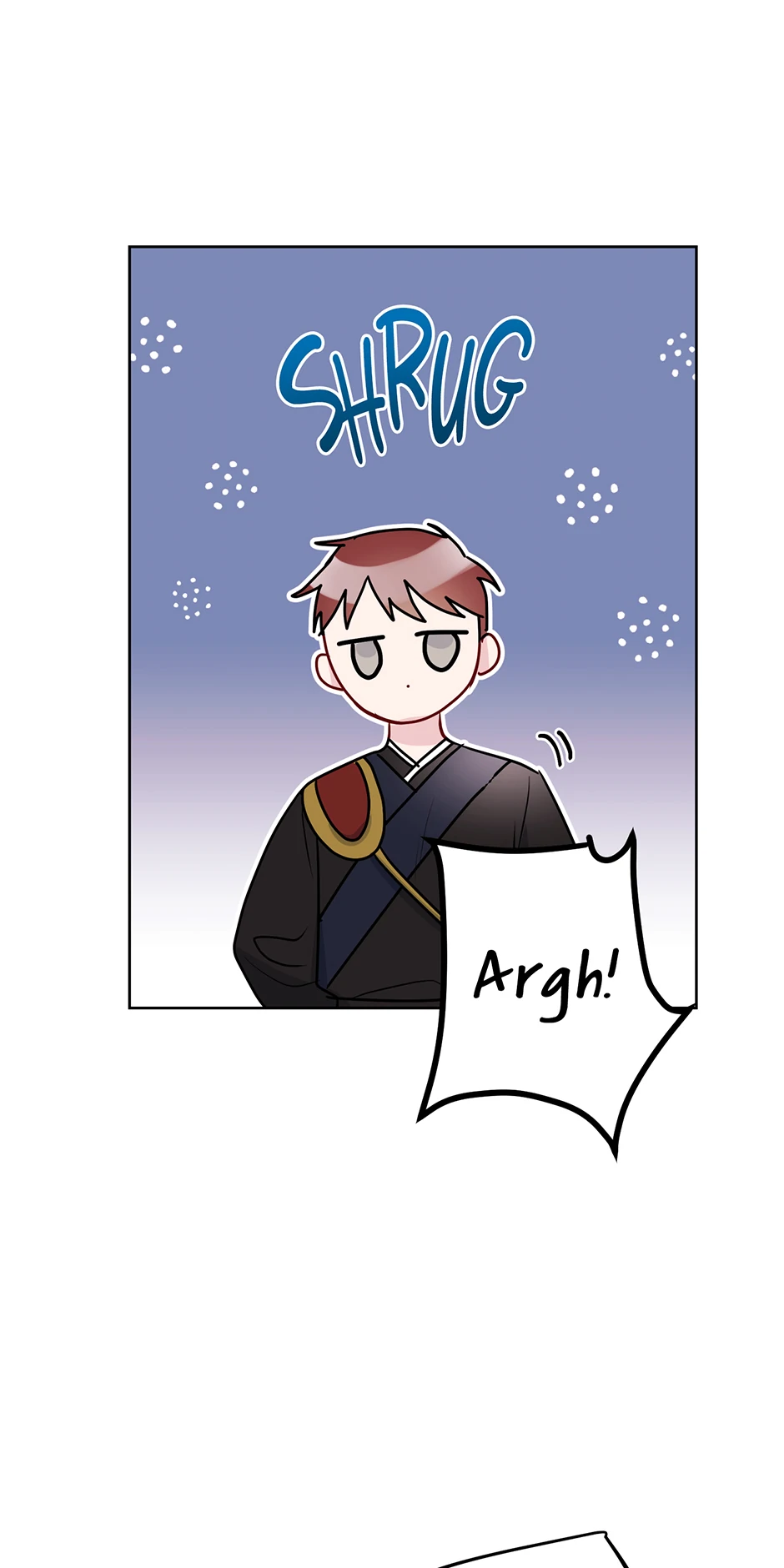 I Want to Live a Good Life Chapter 20 - page 53