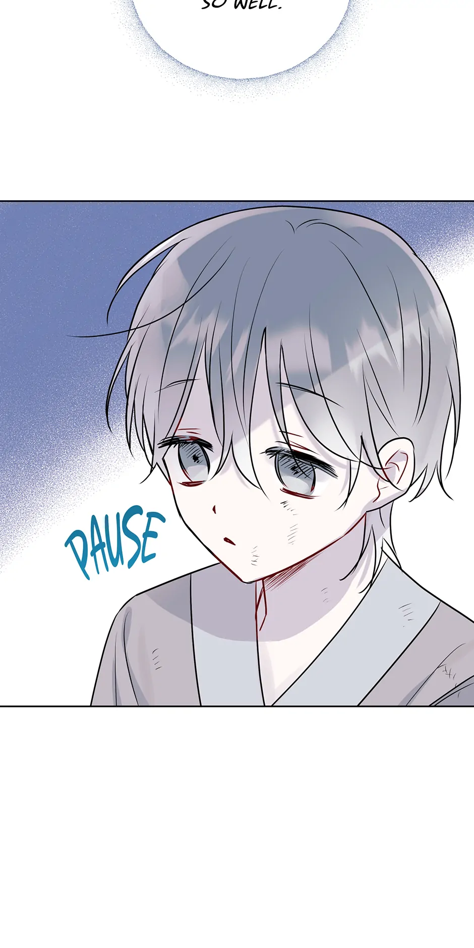 I Want to Live a Good Life Chapter 20 - page 56