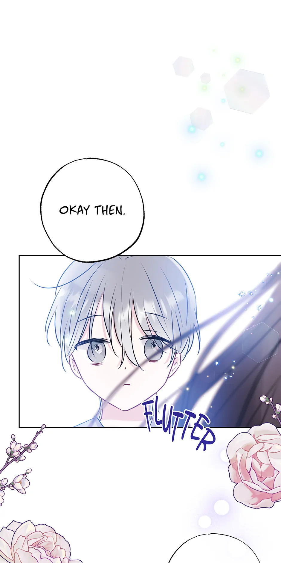 I Want to Live a Good Life Chapter 20 - page 59