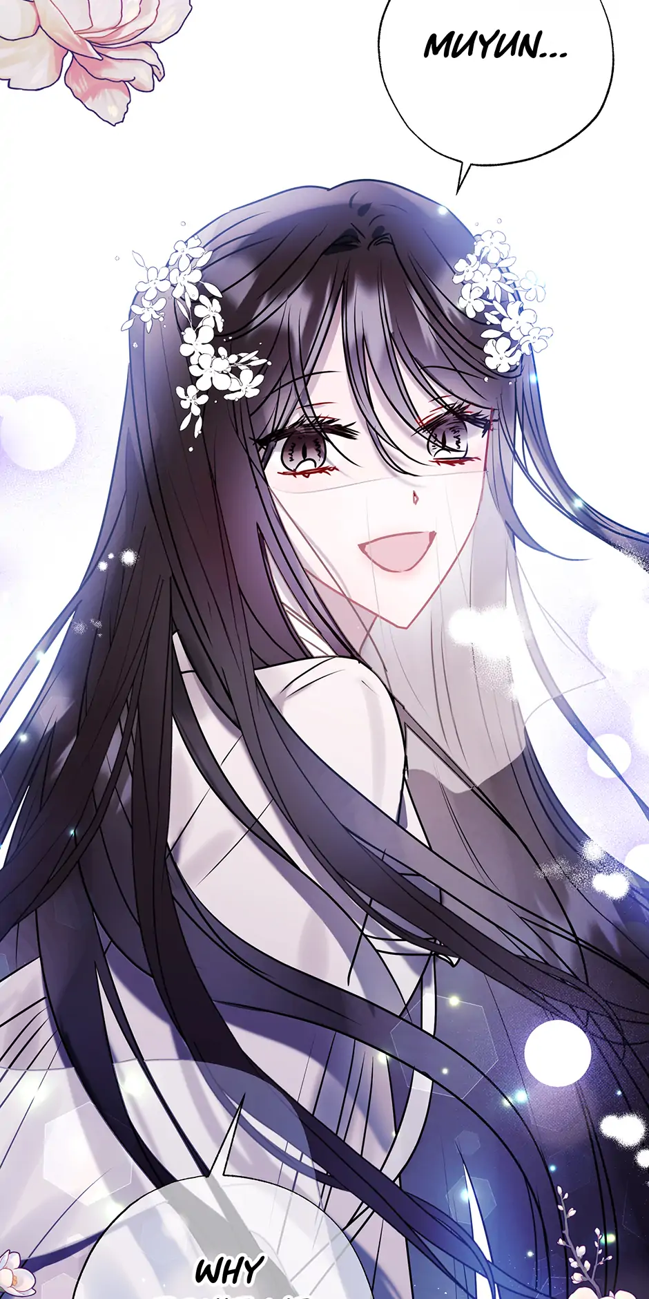 I Want to Live a Good Life Chapter 20 - page 60