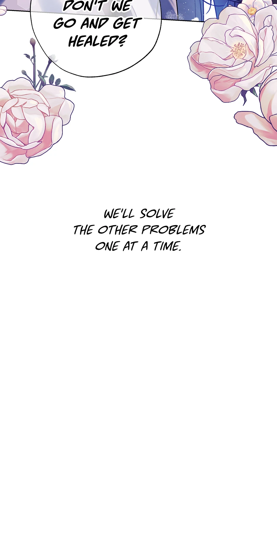 I Want to Live a Good Life Chapter 20 - page 61