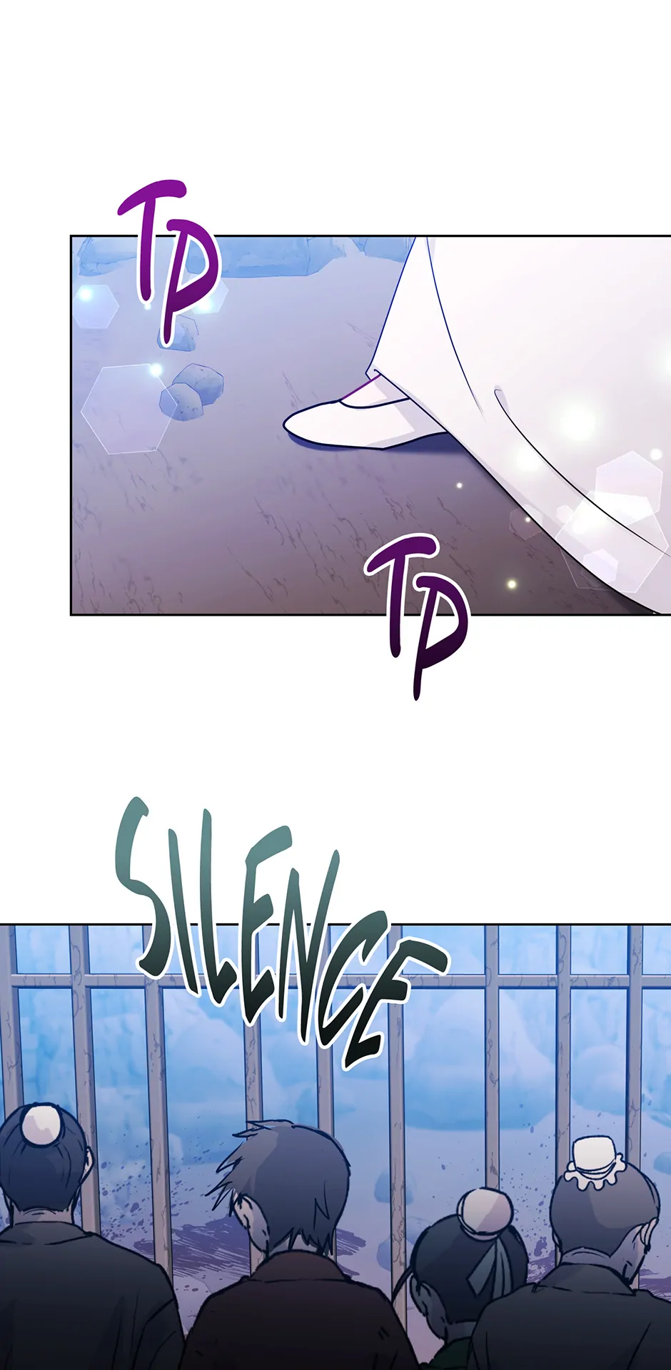 I Want to Live a Good Life Chapter 20 - page 6