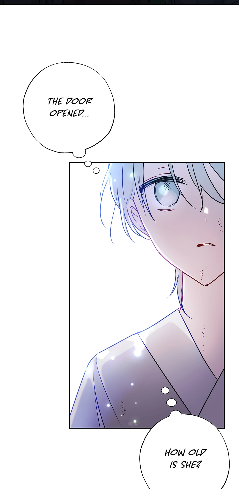 I Want to Live a Good Life Chapter 20 - page 7