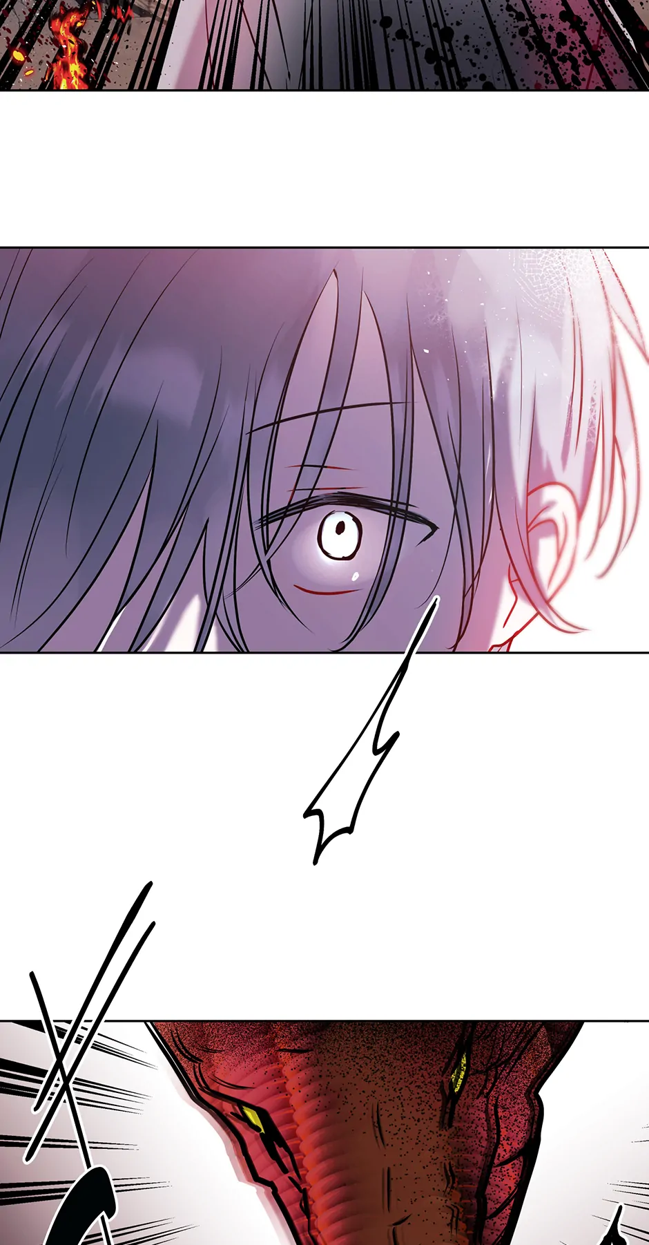 I Want to Live a Good Life Chapter 19 - page 10