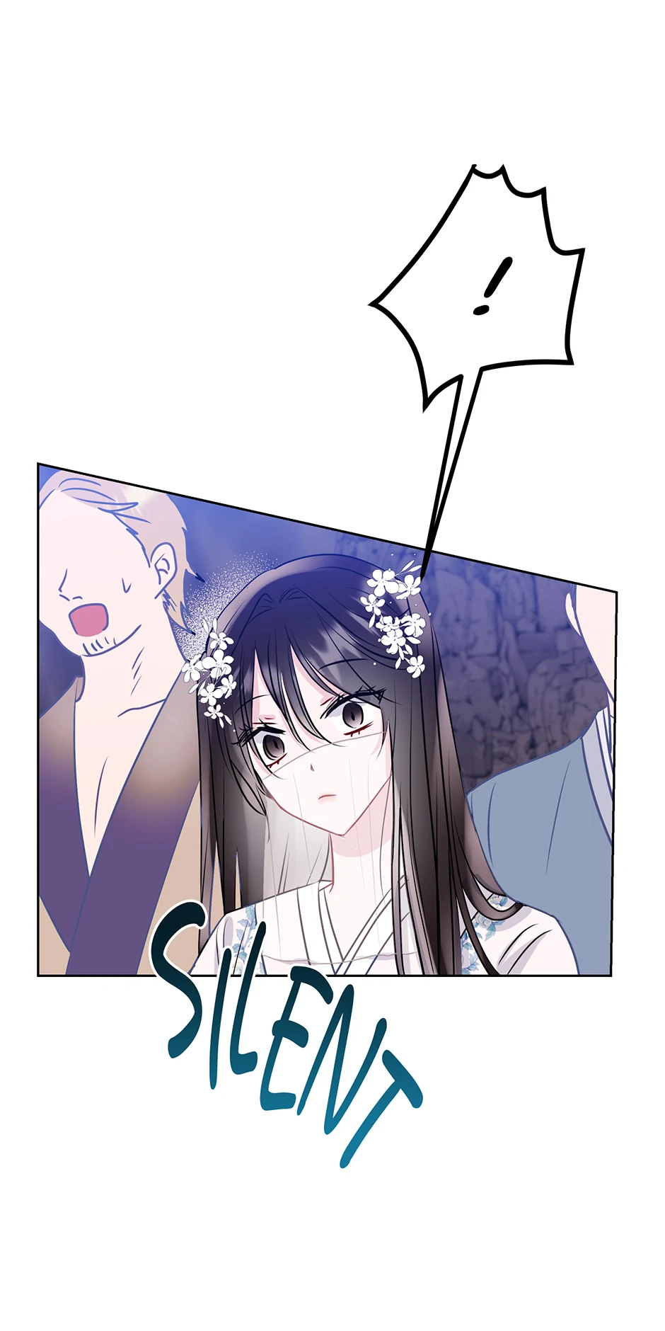 I Want to Live a Good Life Chapter 19 - page 13