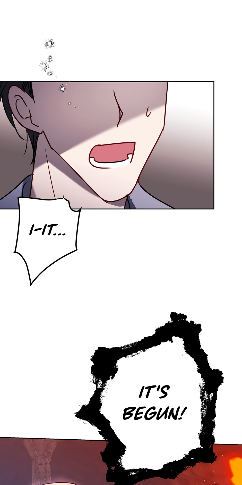 I Want to Live a Good Life Chapter 19 - page 14