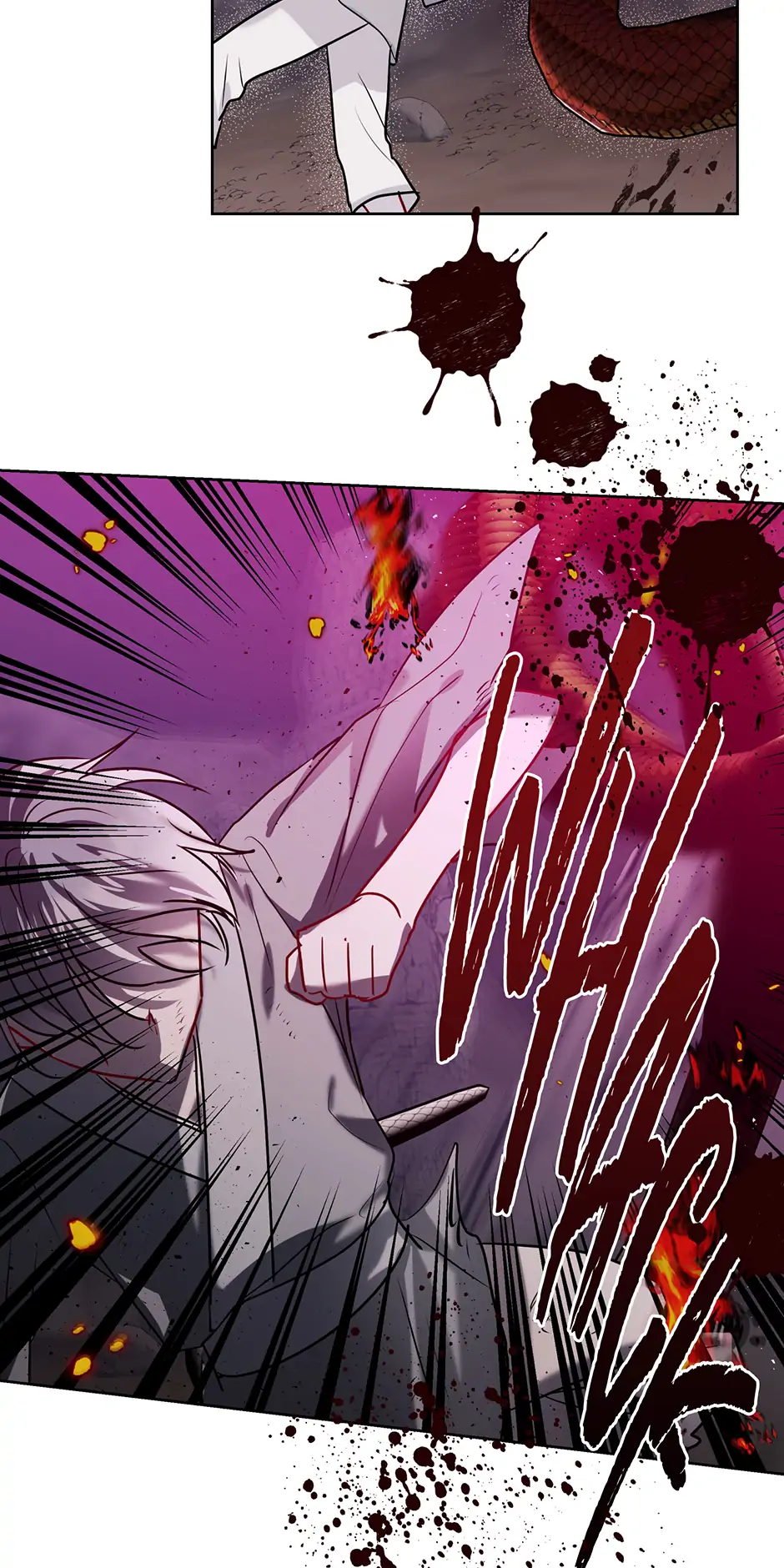 I Want to Live a Good Life Chapter 19 - page 16